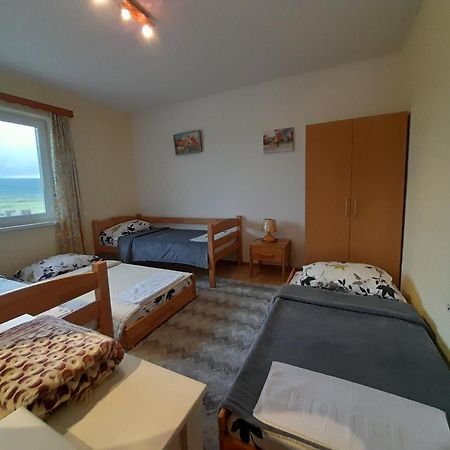 River Bank Apartments & Castle View Bihać Zewnętrze zdjęcie