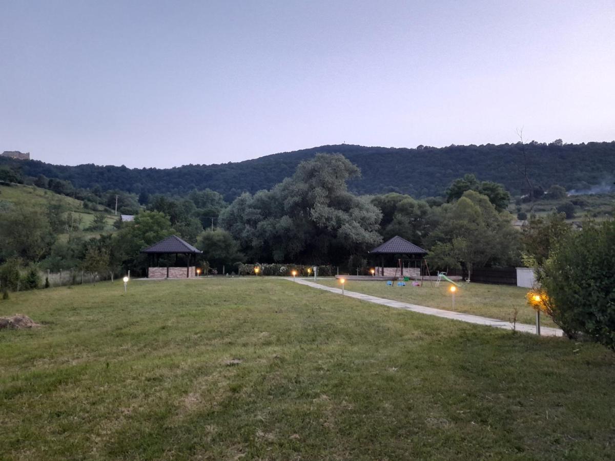 River Bank Apartments & Castle View Bihać Zewnętrze zdjęcie