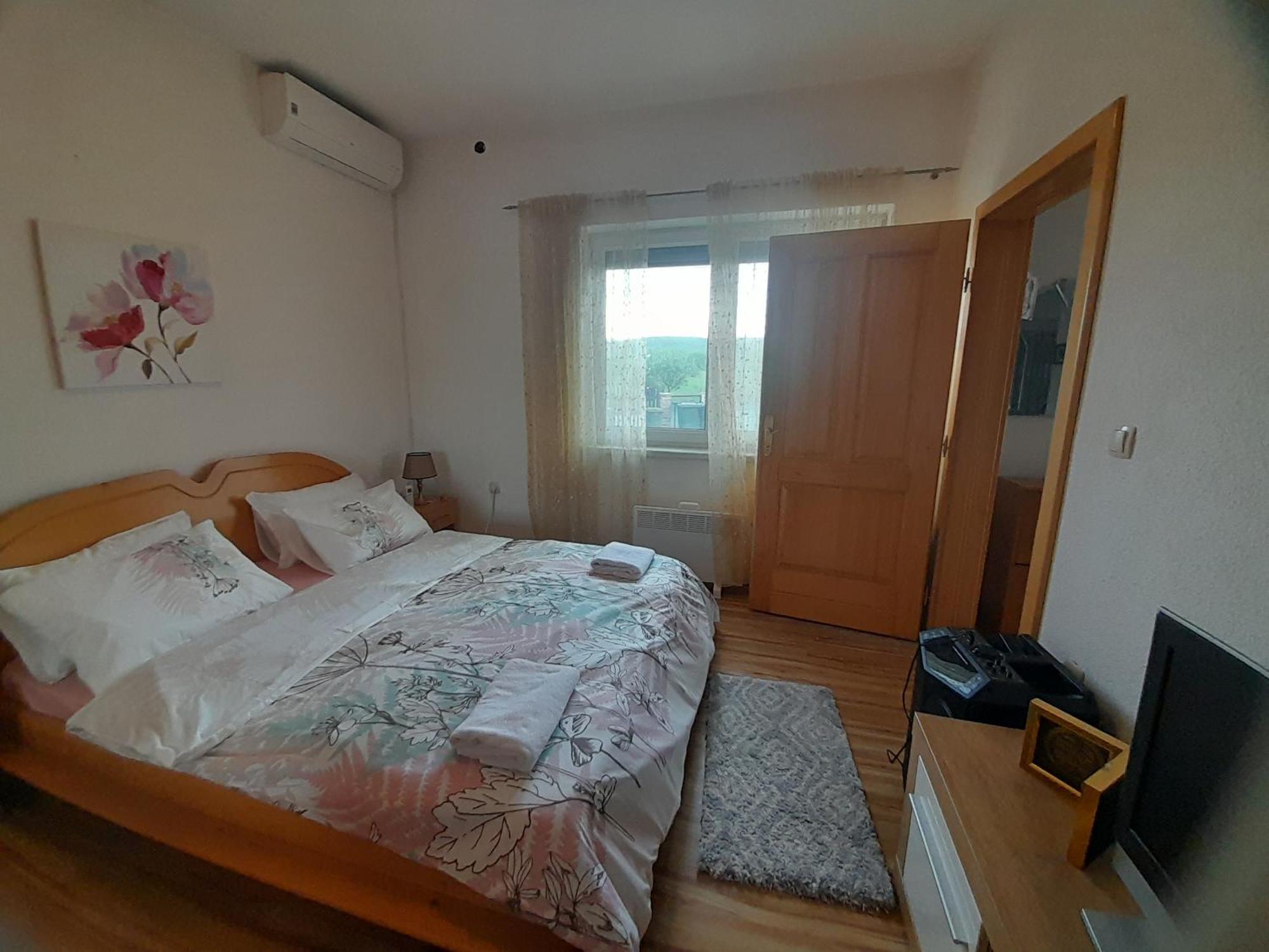 River Bank Apartments & Castle View Bihać Zewnętrze zdjęcie