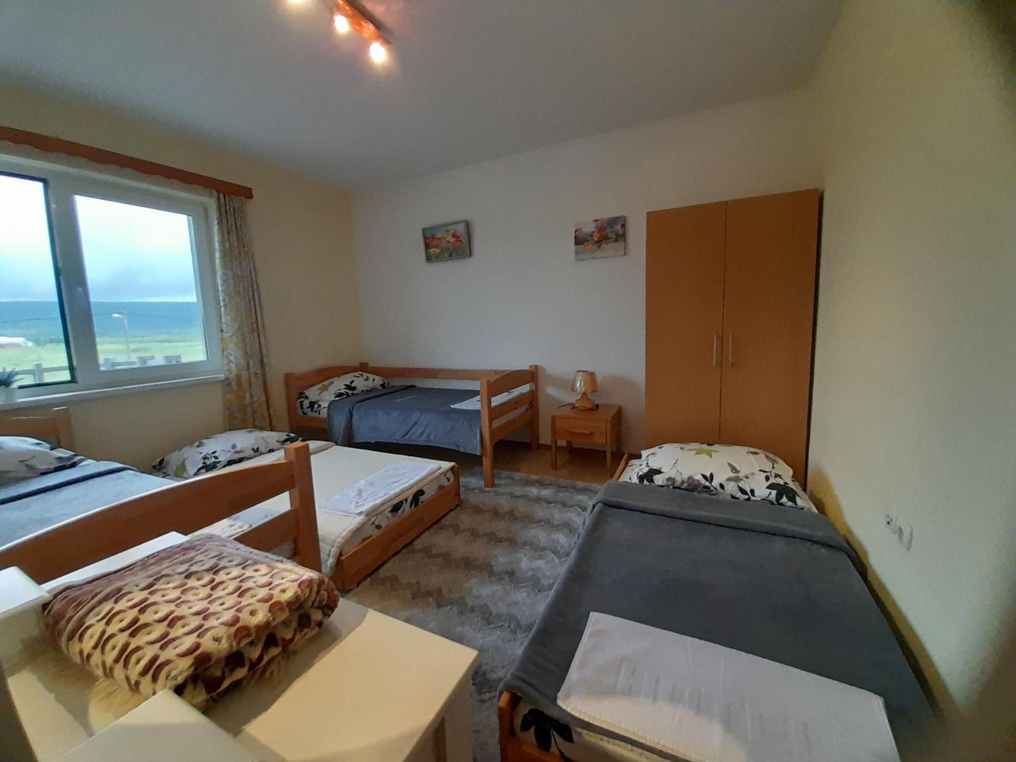 River Bank Apartments & Castle View Bihać Zewnętrze zdjęcie